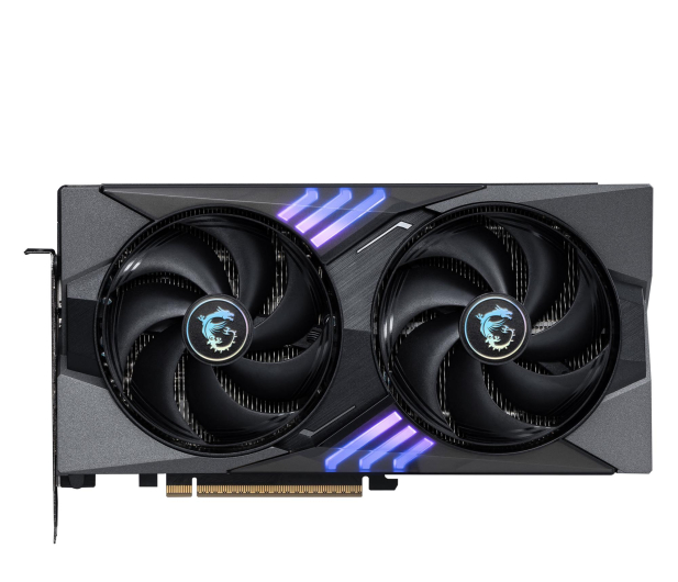 MSI GeForce RTX 5060 Ti Gaming OC 16GB GDDR7 DLSS4 - 1328853 - zdjęcie 3
